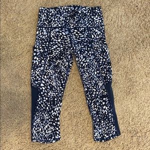 Athleta Leggings